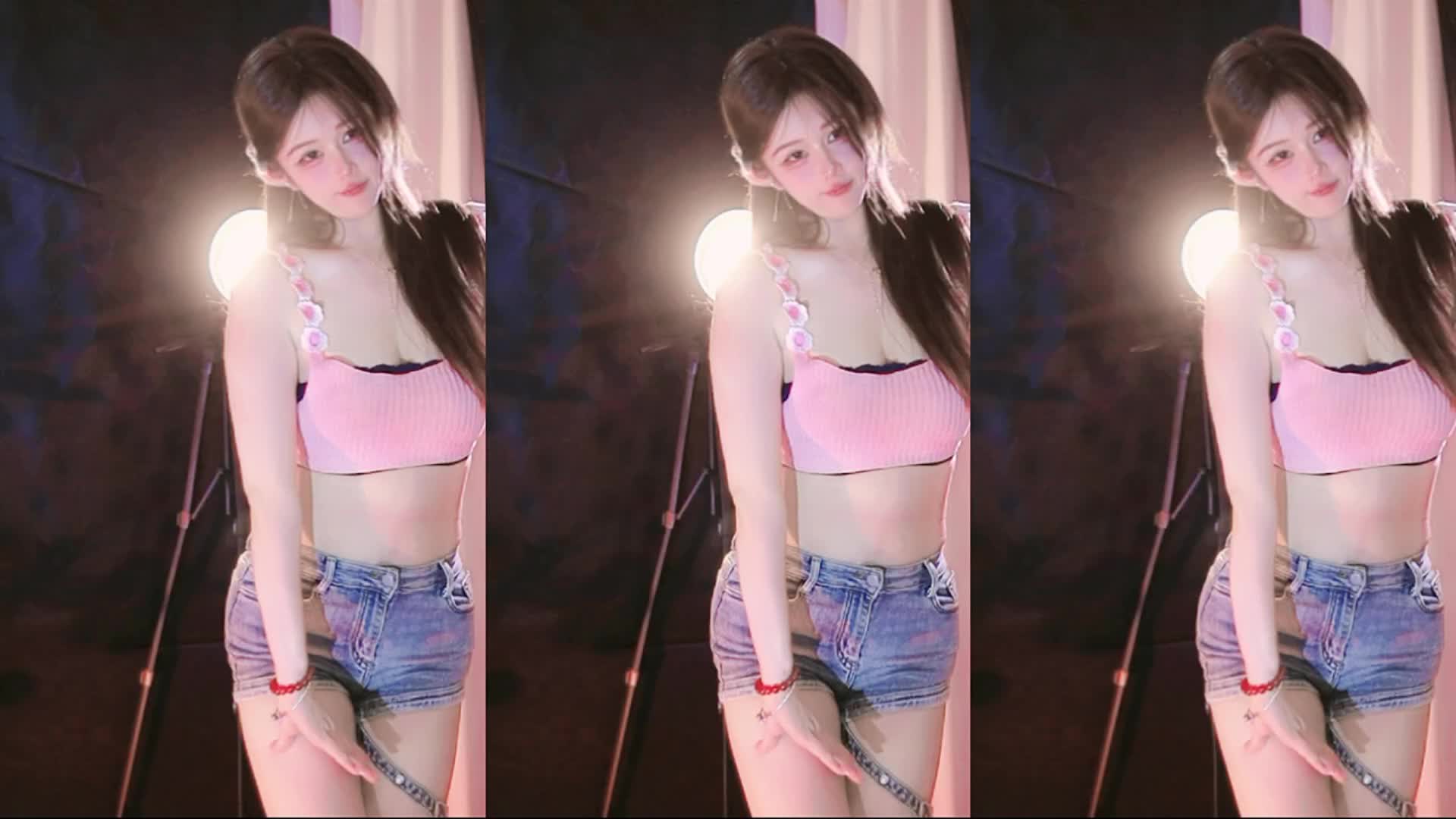 蓝莓UP讨厌哥 阿树UP 武汉舞
