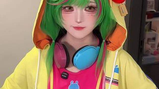 虫娘遇到了她的一生之敌