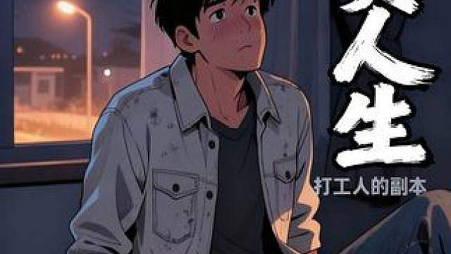 表面安居乐业，却被账单压得喘不过气