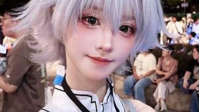 十年锦依卫看天依演唱会！