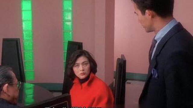整蛊专家第一集，粤语版修复画质高清4K