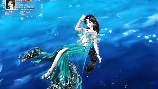 炫舞宝宝～实在美丽