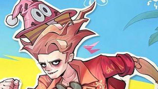 遗忘之海本周记忆重逢免费拿盖尔和往日之影，你捞到了啥