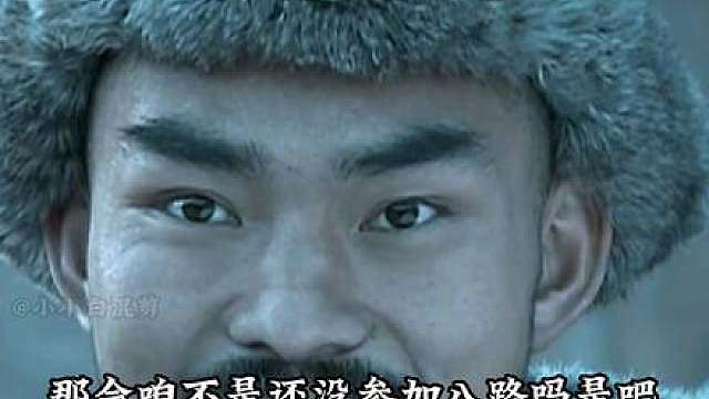 和尚被黑云寨二当家杀害，老李：不报此仇誓不为人！