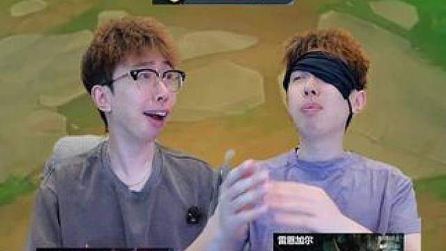 连他俩都能世纪和解，那没有什么不能解决的事儿了