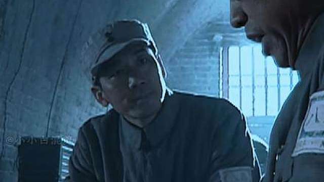 副总指挥：把这个狗N养的山崎大队给我干掉！ 李云龙：老子要活劈了他。