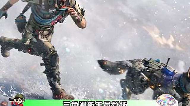 S11新干员技能解析！小狗能拖拽干员？