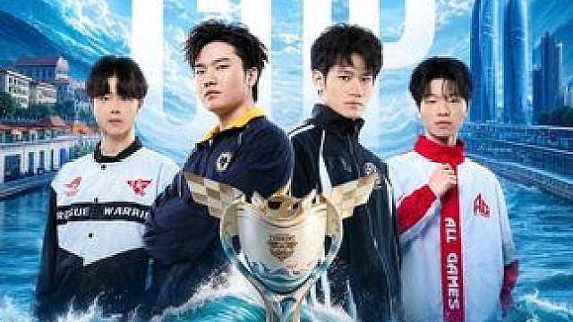【破浪而来，决胜亚洲——2026年QQ飞车手游亚洲杯总决赛宣传片】 
秀美鹭岛灵气汇聚，破浪少年巅峰