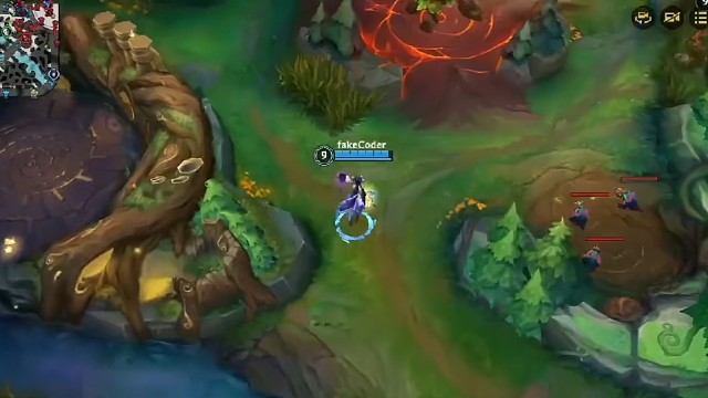 排位掏出金克丝，爆炸输出体验直接拉满＃LOL