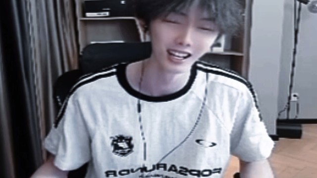 安屿直播切片