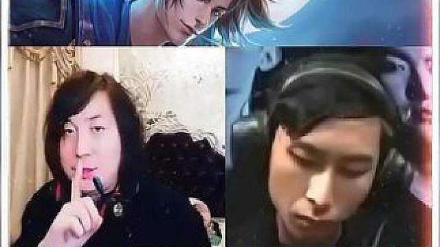比梦泪更为古早的无兵线偷家，张大仙猴子强拆水晶