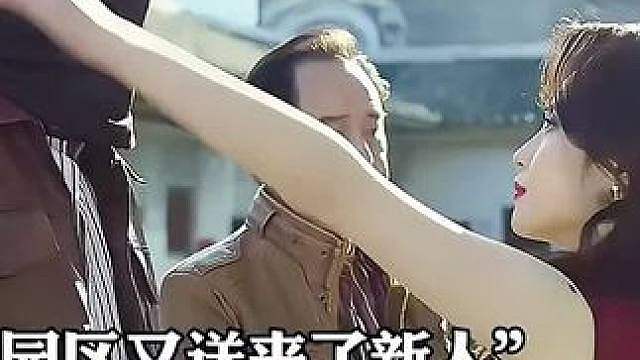 精彩剧情