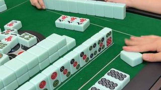 七筒难道胡不了吗？