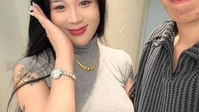 与年龄无关 与真心有关