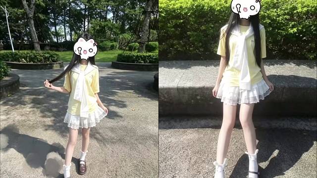 在我看来我们的世界里就应该只有我们两个人呀