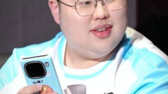 好久不见！