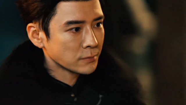 遇到这种没本事还爱吹牛的盗墓伙伴，大家一般会怎么做？#我当寻龙魁首的那些年#刘浩群新剧解锁地下江湖