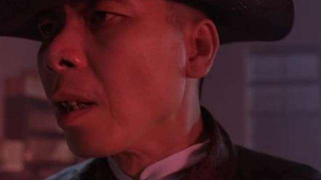什么情况下你会喊出：还有谁？