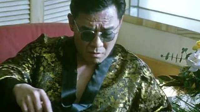 千面影帝演技封神之作