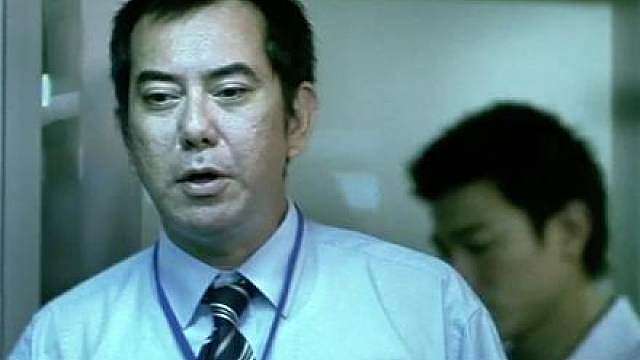卧底十年他不愿再做坏人，可置身于无间地狱，又怎能轻易解脱