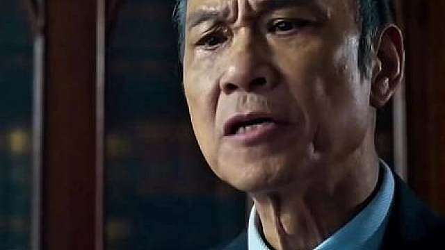 两个小时电影仅仅只是“预告片”，《赤道2》依旧遥遥无期