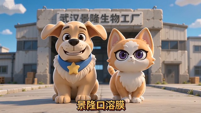 牛来