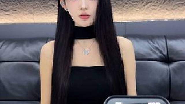 太厉害了 她怎么做到的