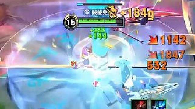 强吗？“暴力美学17.0”