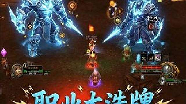 魔兽时光服最新职业排名，猎人和战士垫底排队等二强