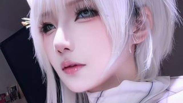 真当你狐狸姐姐没力气