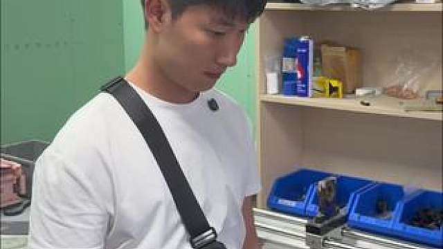 原来世界真的没有旁白