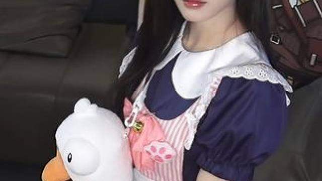 她一定是好的，谁说都没用