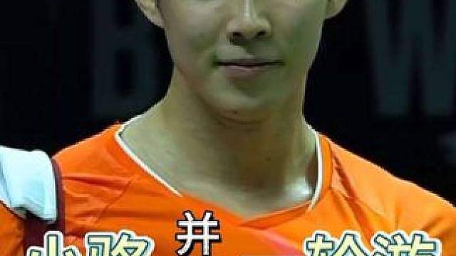 骆建佑2-0战胜杨灿，第二局险些翻车！