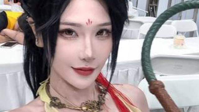 又是一年大话，玩的开心