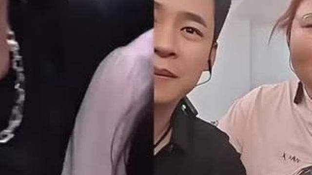 三位受益者，一位受害人