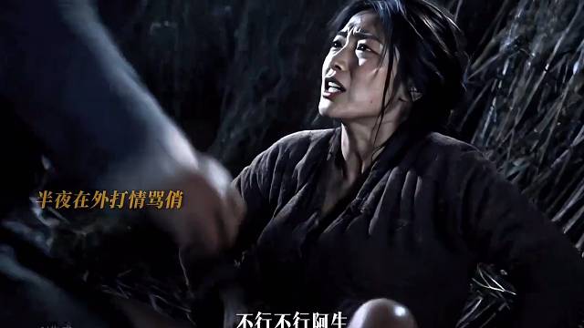 镇上邪祟肆掠命案频发，幽山门大师出马，能否消灭邪祟还小镇安宁？