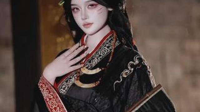 本座在此，休得放肆
