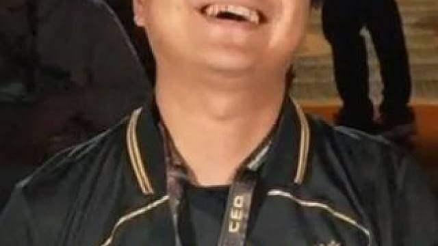 小孩又又又又夺冠了，本来想打拳皇，顺手拿了个饿狼冠军！