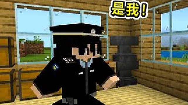 假如全球智商变低！谁偷了我的钻石？你拿着钻石裤衩肯定不是你