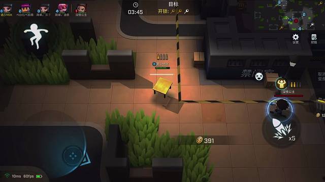 逃跑吧少年