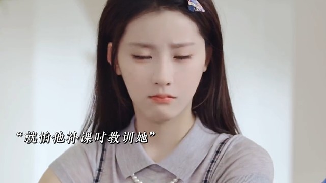 暗恋不只是一个人的兵荒马乱，也可能是两个人的双向奔赴 #守护江晦计划  #守护江晦计划全员好磕  #