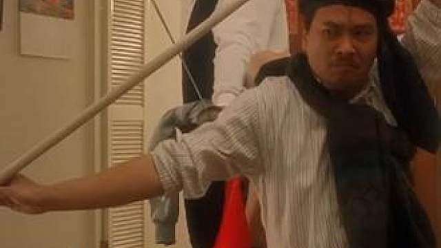 港片搞笑片段 -愿勾起你回忆同快乐