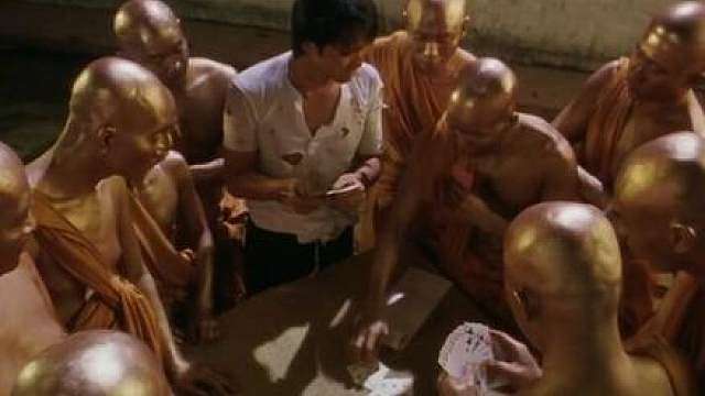 港片搞笑片段 -愿能勾起你点滴回忆同快乐