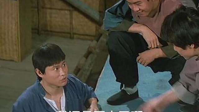 人喝多了能揍鬼
