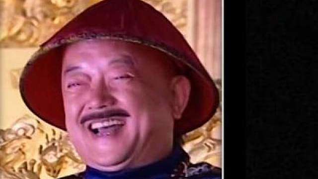【深度解析】乾隆让和珅体验坐龙椅！