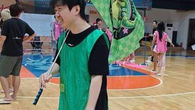 第五十五集丨芜湖团播第一天花絮