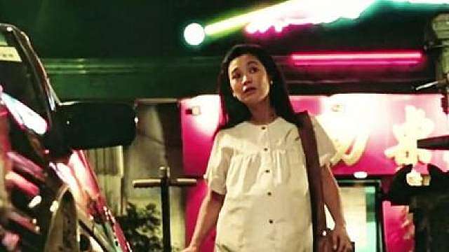 《阿郎的故事》一部收割无数人眼泪的经典电影