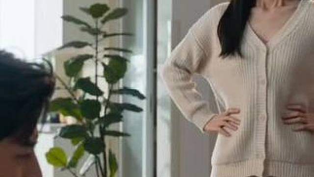 男人高情商对话，可以化解多少家庭矛盾