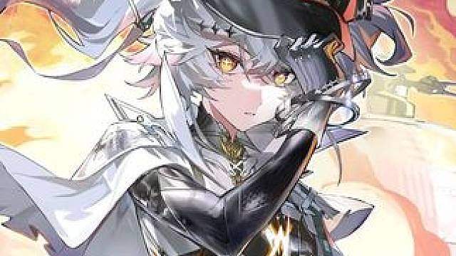 战双帕弥什「歧海循光」版本激励活动开启！ 
活动时间
8月19日-9月23日 
创作方向
投
