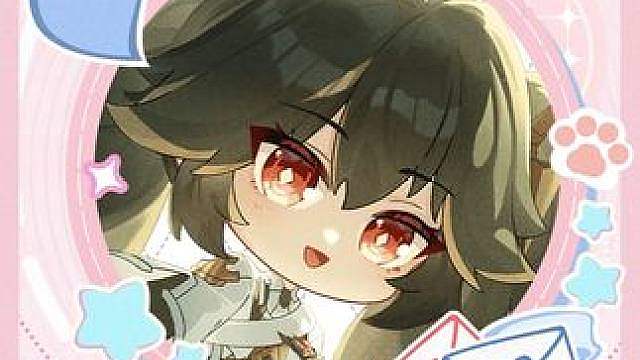 Dokidoki心动挑战 
叮咚——指挥官的七夕礼物已送达！•͈ ₃ •͈ᐝ 
动动手指点按截图